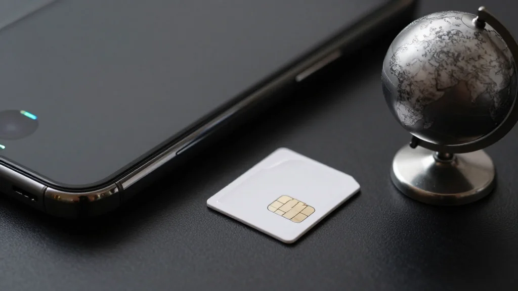 Regional SIM/eSIM ID Rules: Quick Guide