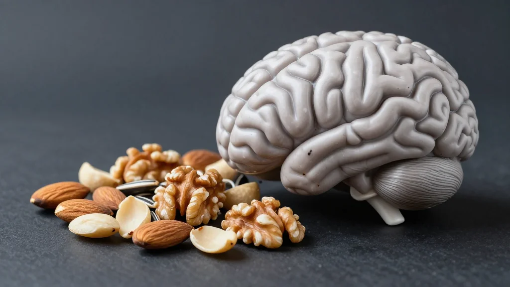 Study Finds High Vitamin B Intake Lowers Stroke Risk by 20%