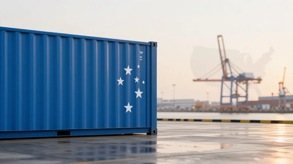 Are You Prepared for the On-Shoring Migration to the U.S.?