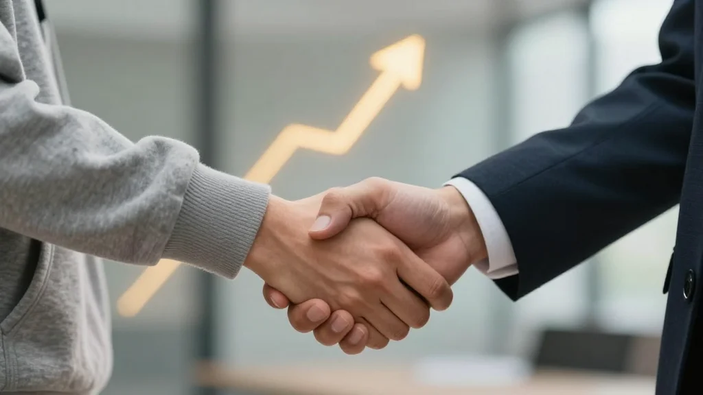 Fiverr International Posts $8.6M Q1 Profit as Freelance Marketplace Gains Momentum