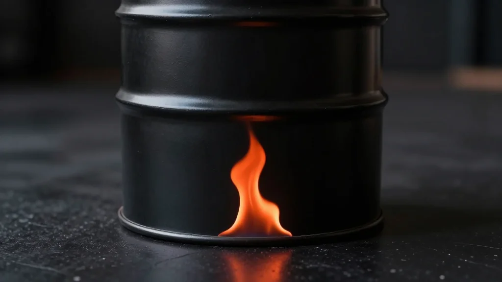 Oil Prices Set to Surge Without Conflict Ceasefire
