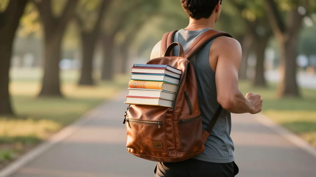 Read 10 Pages Daily, Finish 12 Books Yearly