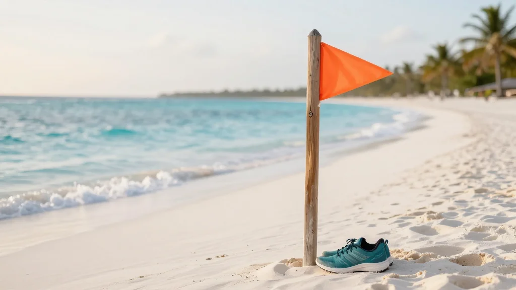 Antigua and Barbuda Tourism Authority Returns as Gold Sponsor for 12th AUA Rohrman Trail & Swim Fest