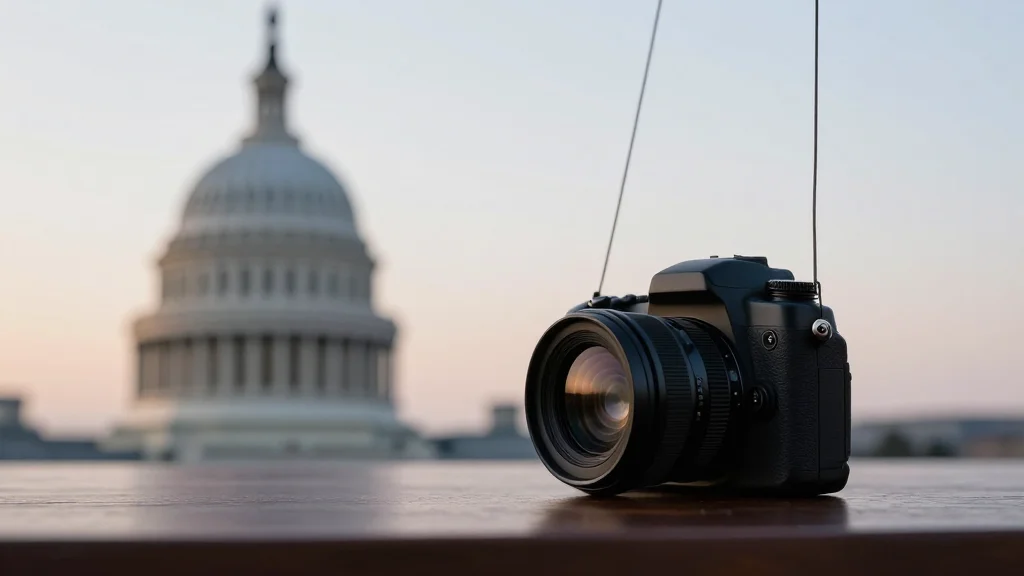 U.S. Government Runs Arabic and Farsi News Sites as Propaganda, Intercept Finds