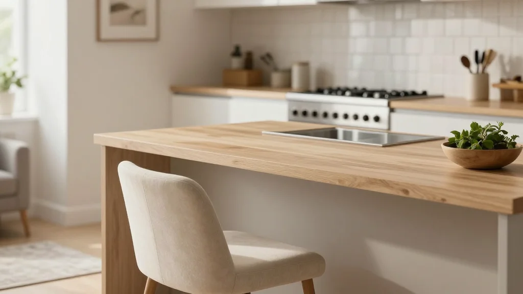 Soft Kitchen Trend Redefines Home Design in 2026