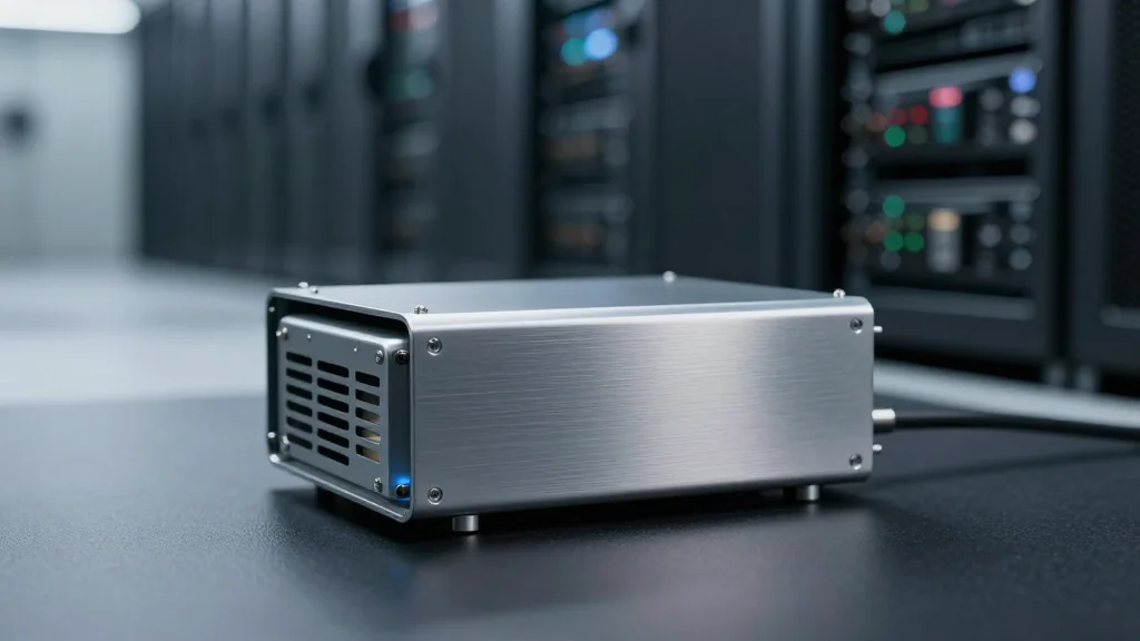 Oracle Corporation (ORCL) Eyes Fuel Cell Systems for AI and Cloud Build Out