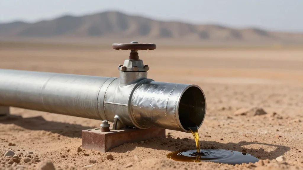Saudi Arabia Restores Capacity of Affected Oil and Gas Assets