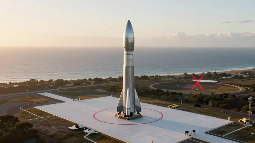 Australia’s Southern Launch Range Gets Another Re-Entry Capsule Customer