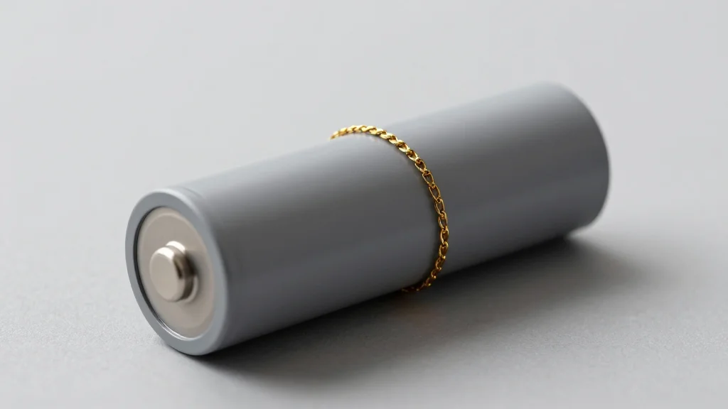 25‑Year Battery Life Shifts Market to Leasing