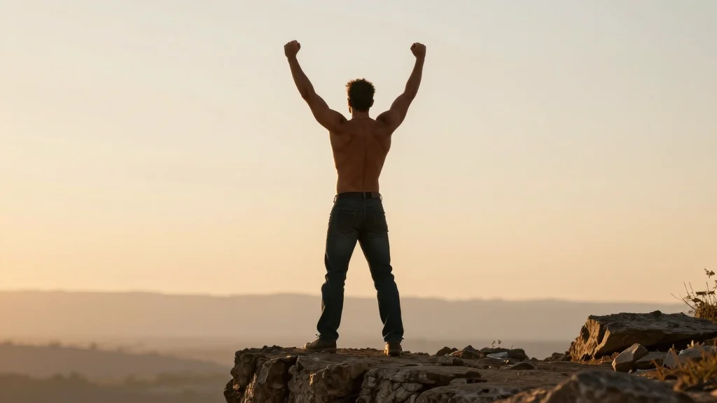 True Greatness Is Readiness, Not Guaranteed Victory