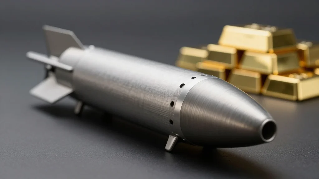 US Leads Record Rise in Spending on Nuclear Arsenals, Campaign Group Says