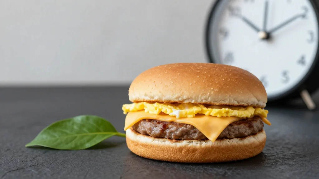 Wendy's Nears Completion of Footprint Optimization, Trims Breakfast Hours