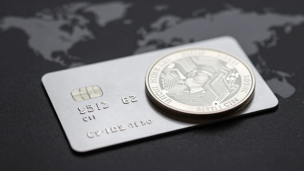 Buy Stablecoins, Not Mastercard, for This Narrative