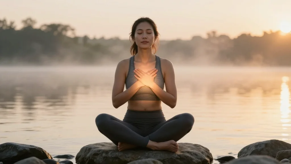 Global Study Shows Brief Gratitude Exercises Lift Mood in 34 Countries