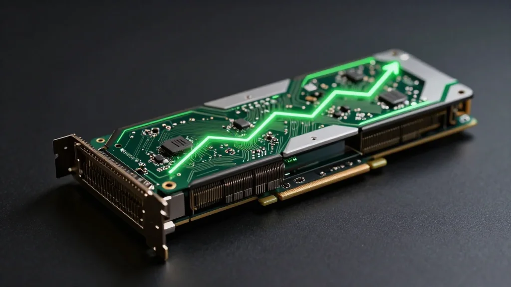Nvidia Could Generate More Cash Than Apple, Microsoft Combined — BofA Says It's Time To Pay Shareholders