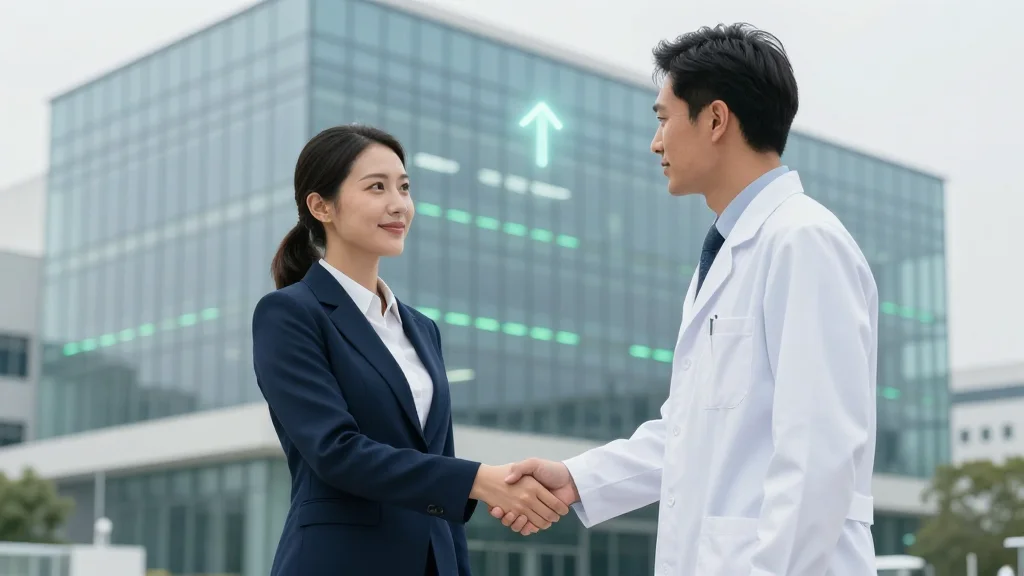 Isomorphic Labs Eyes $2B Raise, Biotech’s Second‑largest