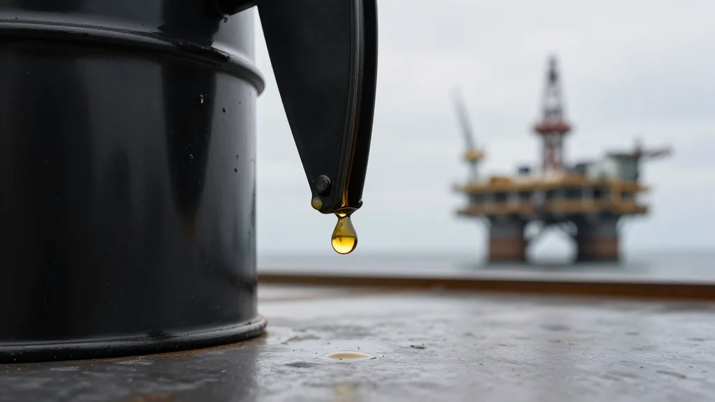 Trump's Iran Missteps Threaten Global Energy Stability