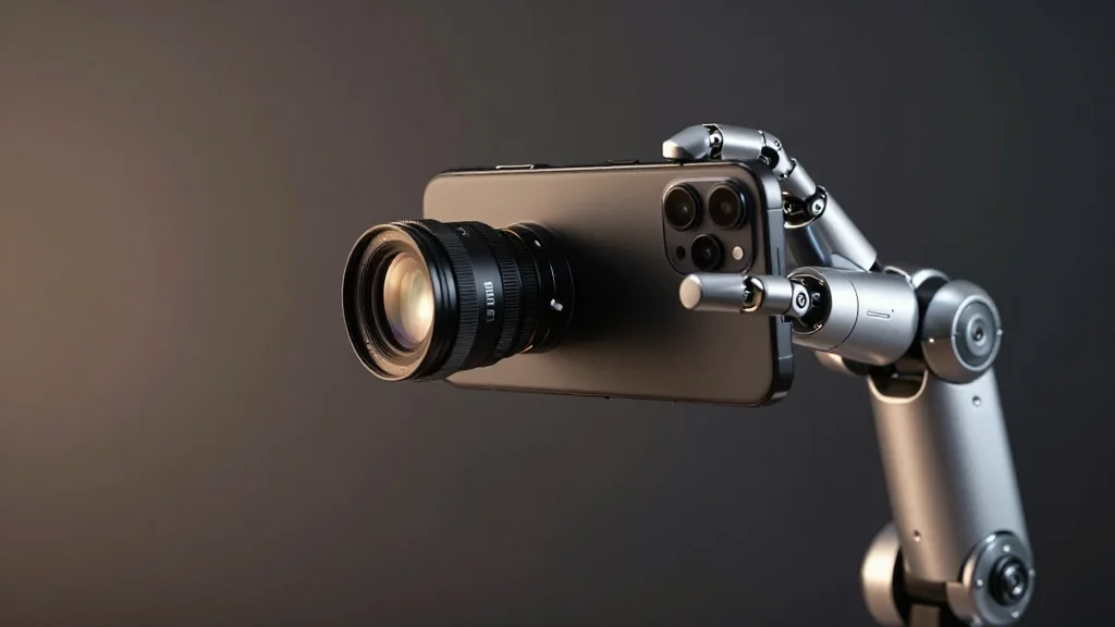 ARRI and HONOR Collaborate to Give Content Creators High-End Cinematic Standards