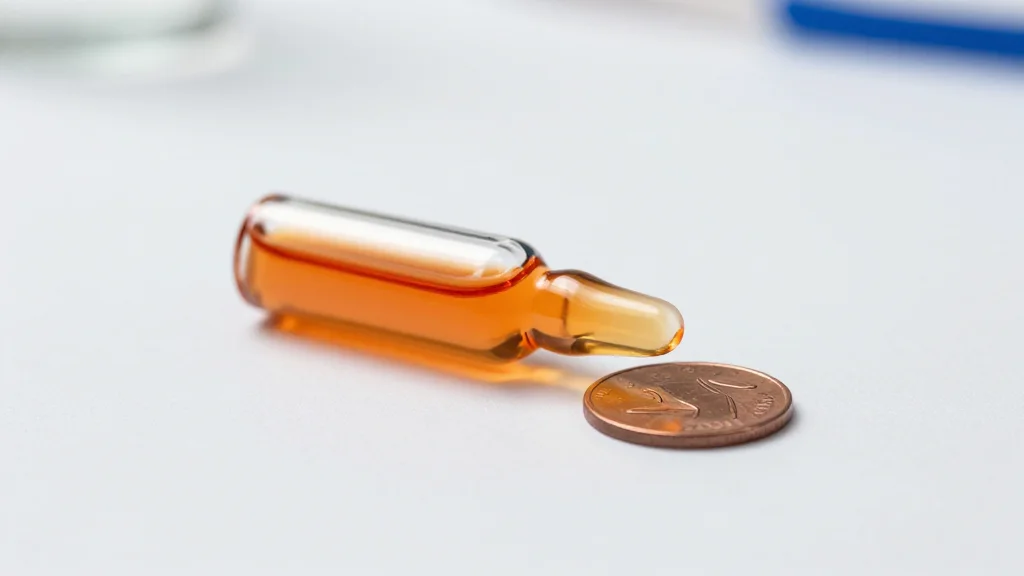 Patent‑Free COVID Vaccine Reaches 100 Million at $2‑3
