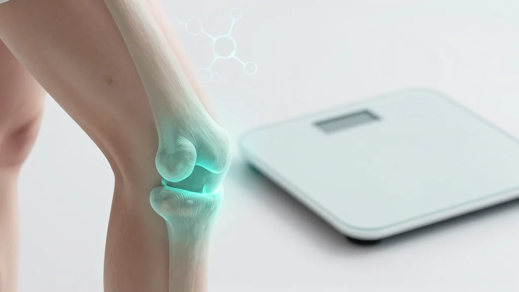 Ixekizumab + Tirzepatide Boosts Psoriatic Arthritis Outcomes More than Ixekizumab Monotherapy
