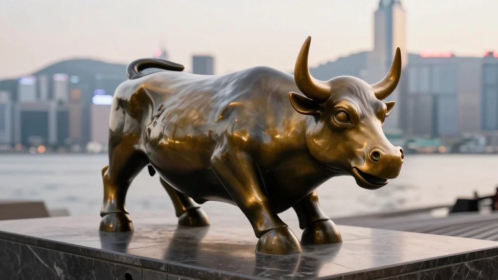 CATL & HSBC Dominate Trading and Headlines