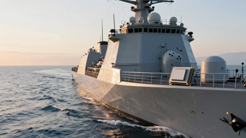 Pentagon Priorities Skewed: More Ships, Fewer Think Tanks