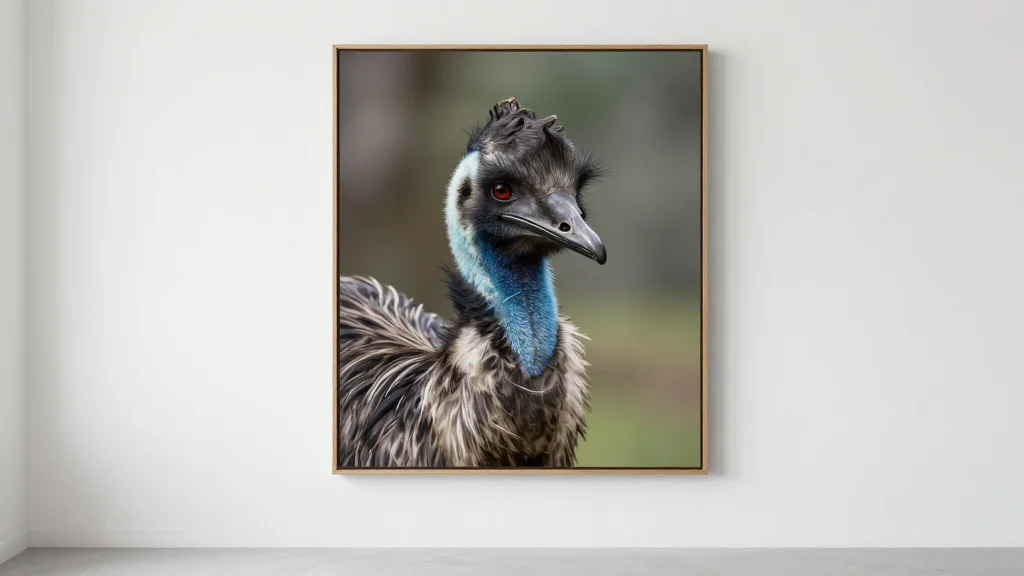 New Zealand's Venice Biennale Pavilion Explores the Secret Life of Birds