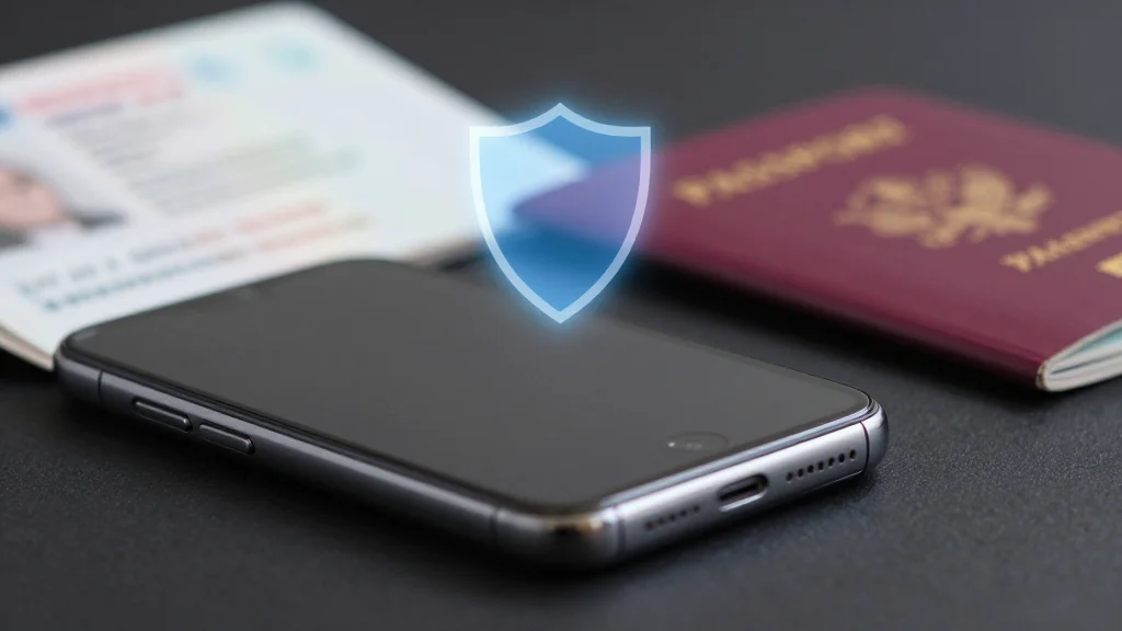 EU Age Verification App Announced To Protect Children Online