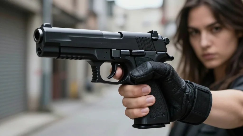 New Bodycam Revenge Shooter Feels Like Something You Shouldn’t Share Online