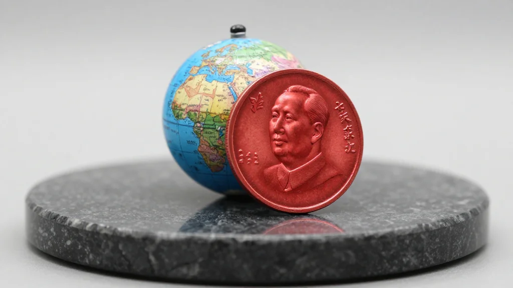 China's Mercantilist Squeeze Threatens Developing Economies