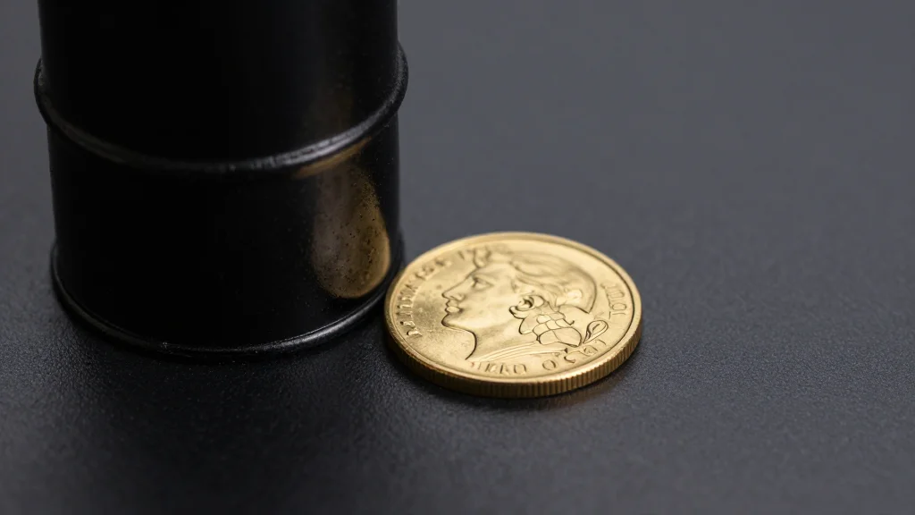 ConocoPhillips Announces $4 Billion Dividend as Oil Prices Top $100 a Barrel