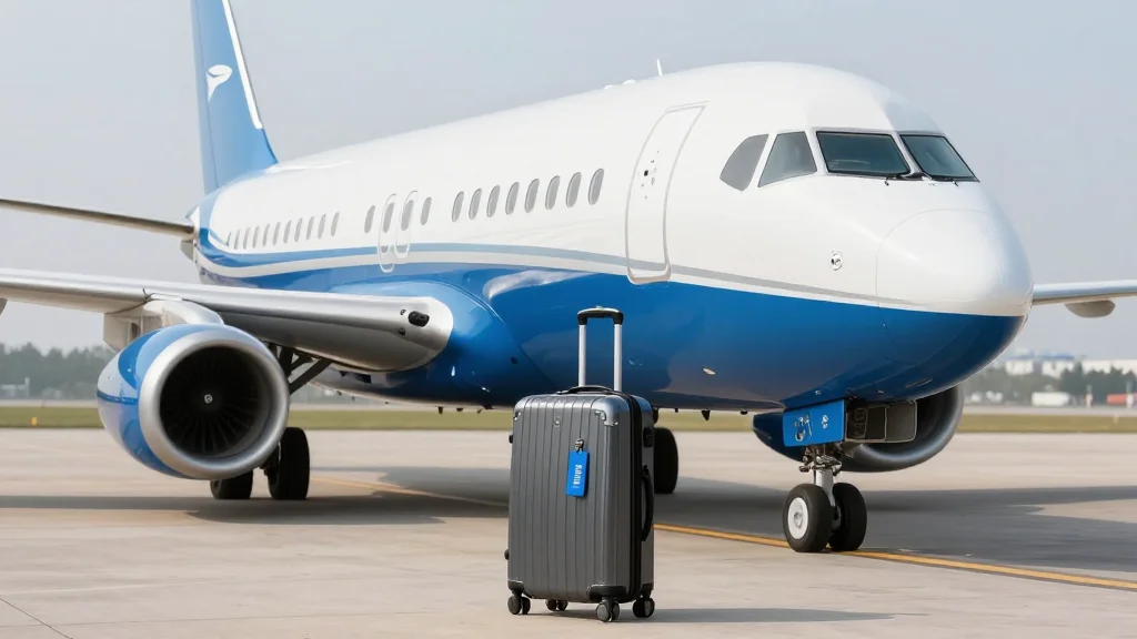JetBlue Offers $99 Fares to Stranded Spirit Travelers