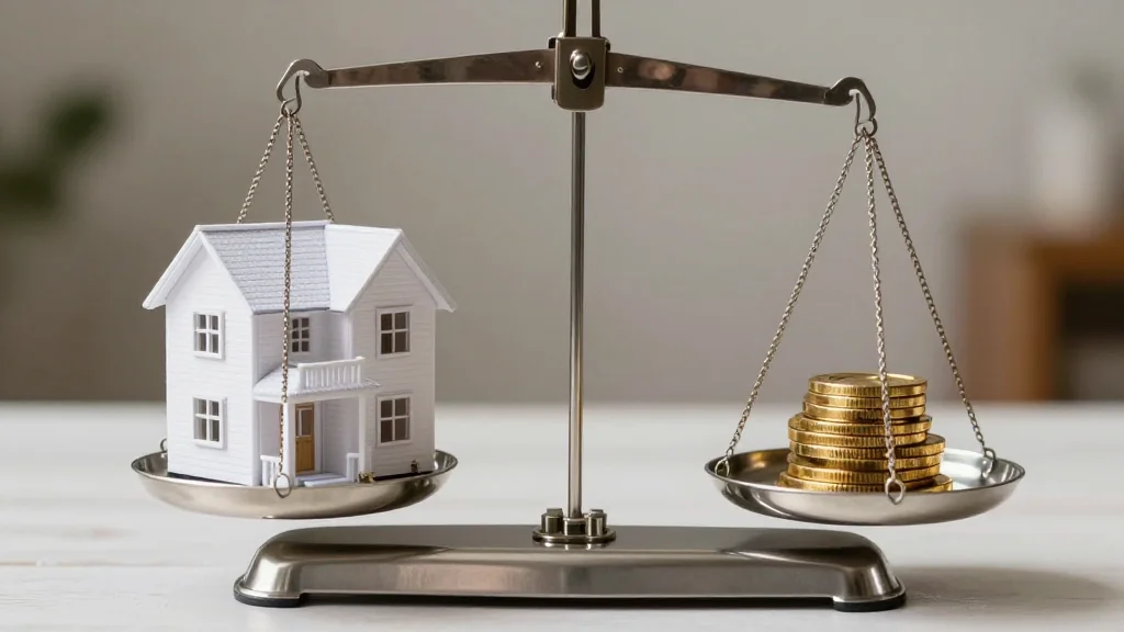 Real Estate: The only Way Everyday Investors Leverage