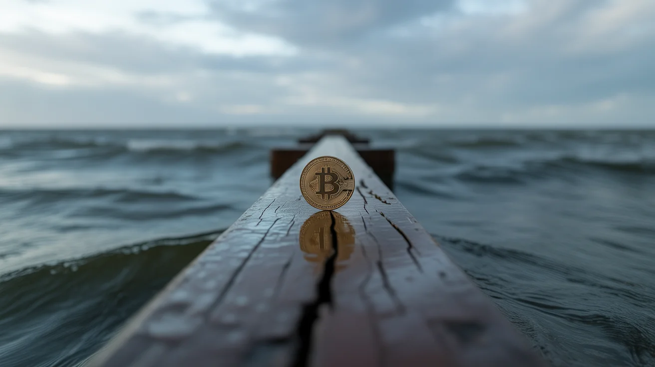 Exploring Bitcoin's Worst-Case Scenario Today