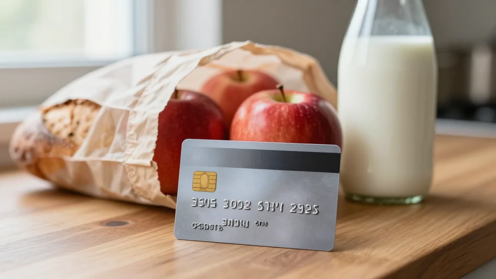 Get up to 10% Back at Kroger Brands with New Chase Offer