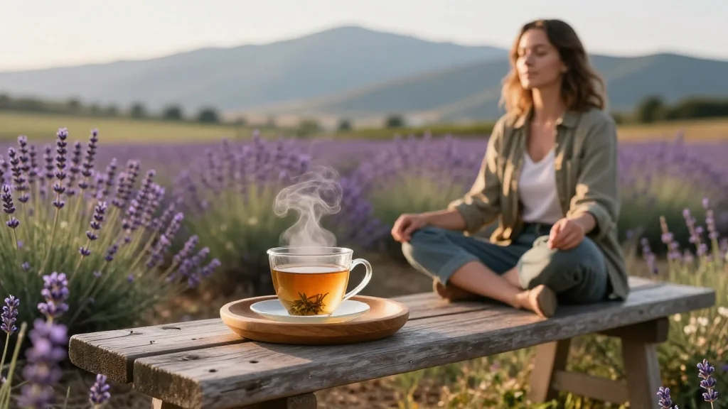 Wellness and Rural Travel Drive Slower Summer 2026 Getaways