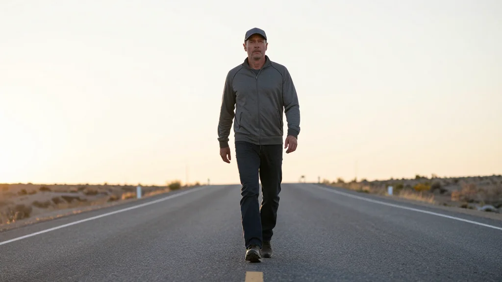 Metrics Aren't Life; Chasing Goals Fuels Endless Restlessness
