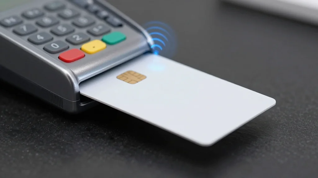 UK Banks Wary as Contactless Payment Limits Are Lifted