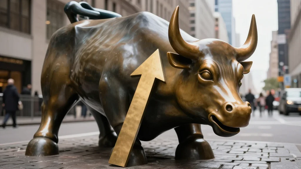 S&P Rally Sparks Debate Over Renewed Irrational Exuberance