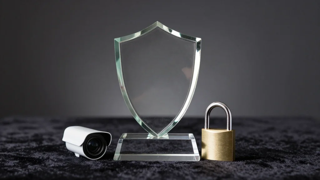 Genetec Crowns Top A/NZ Partners for 2025