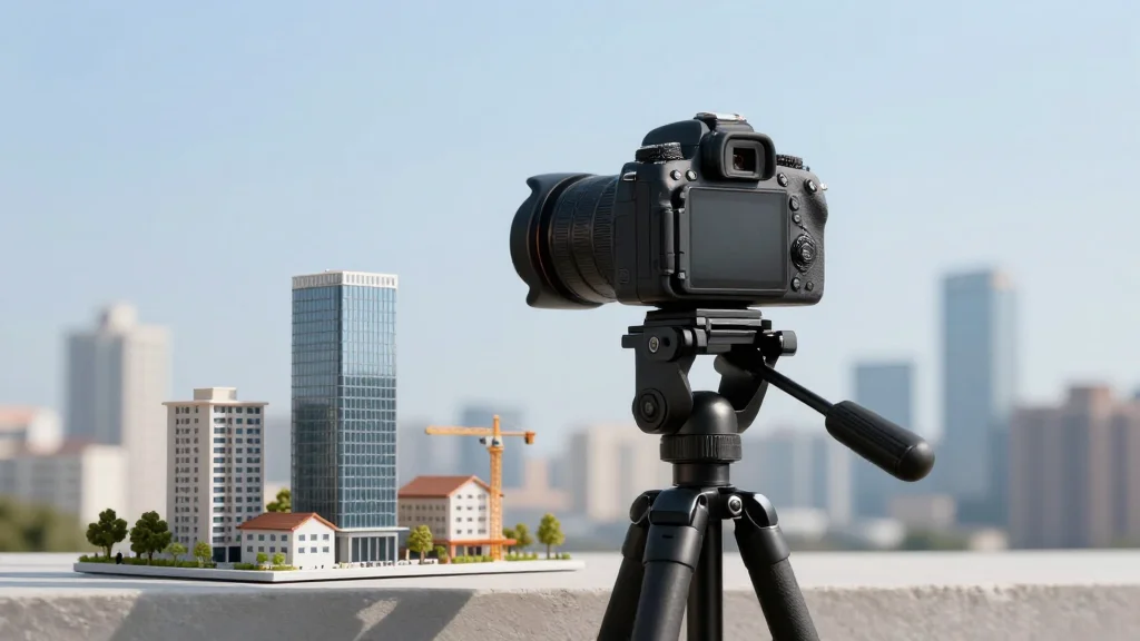 DIY Econ TV Show: Passion Fuels Endless Work