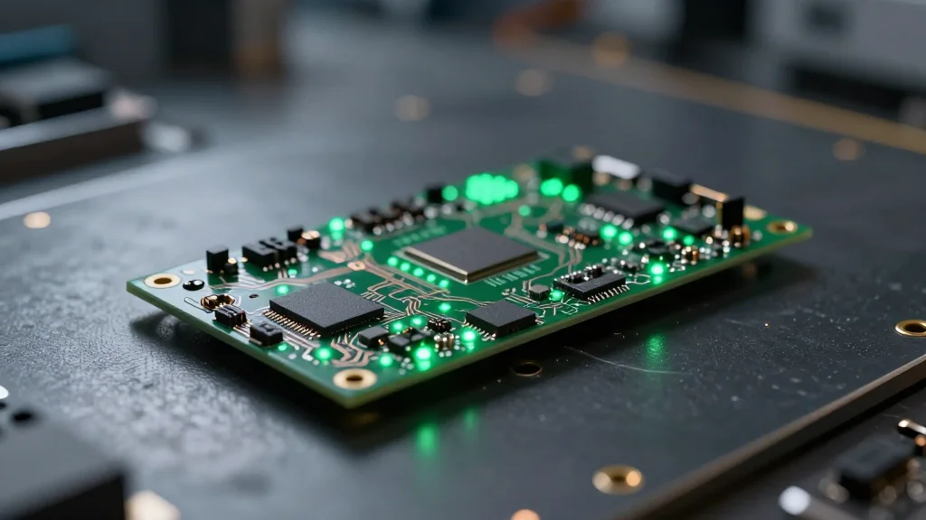 Super Micro Co‑Founder Charged in $2.5 B Nvidia AI Server Export Violation