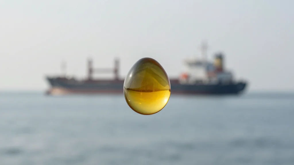 Oil Prices Rise on Worries About Iran War