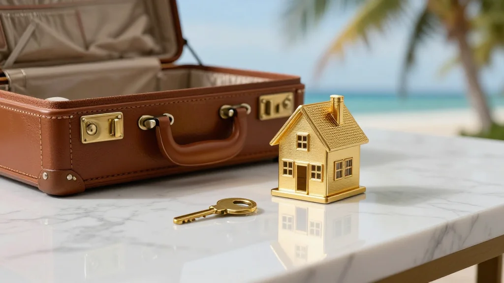 Real Estate That Funds Freedom, Not Traps