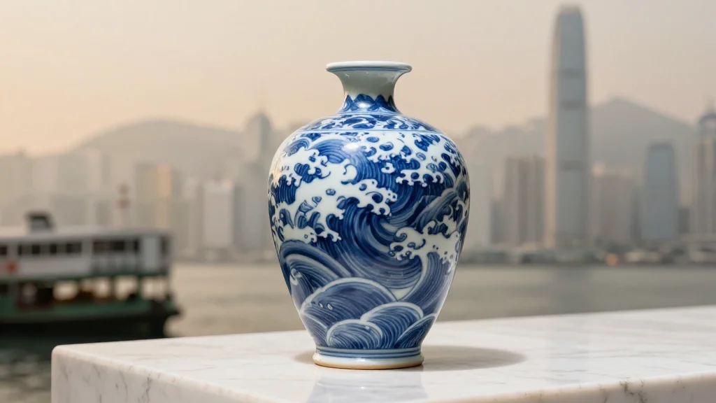 Japanese Ceramicist Natsuko Uchino Wins $50,000 MGM Discoveries Art Prize at Art Basel Hong Kong
