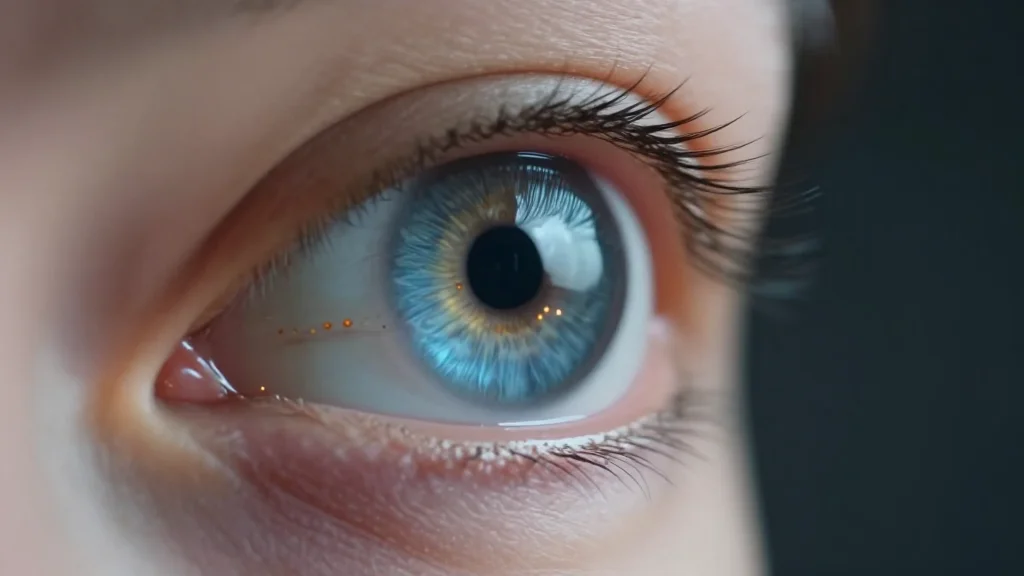 Resident Macrophages Play a Role in Maintaining Murine Intraocular Pressure