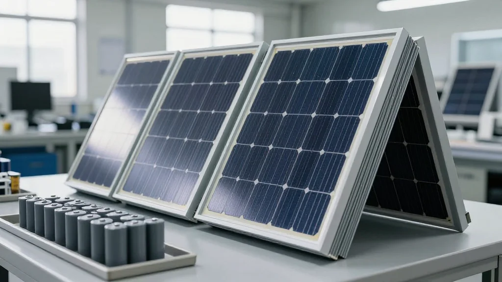 Fastmarkets to Launch China PV Module, BESS Battery Cell Prices