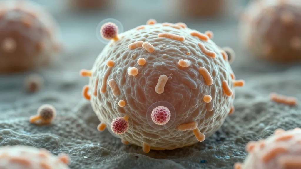 Molecular Anchors on Gut Phages Could Open New Therapeutic Avenues
