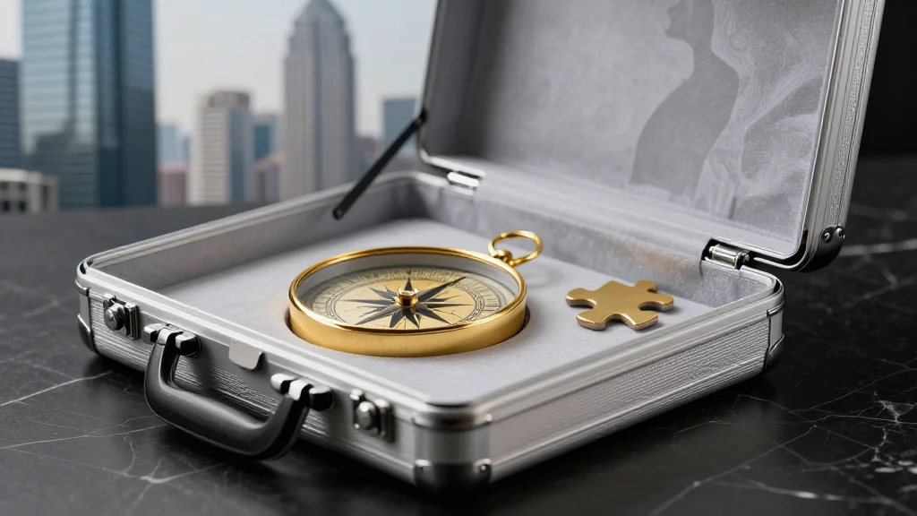 Top CEOs Prioritize Strategic Investors Over Speedy Funding