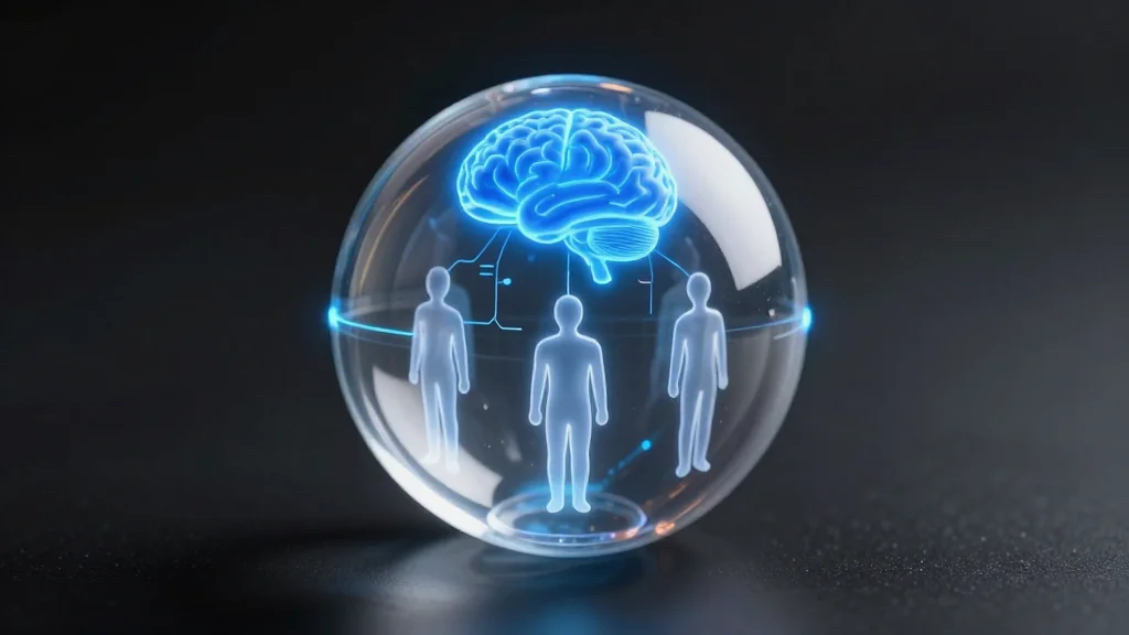 AI‑Powered Personas Bring User Research to Everyone
